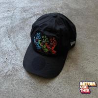 ราคา หมวก Santa Cruz X New Era (43364632096)