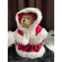 ราคา ตุ๊กตาหมีวินเทจ ป้าย (Boyds) (23448481652)