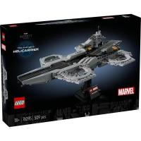 ราคา LEGO Super Heroes Marvel 76295 The Avengers Helicarrier by Bricks_Kp (24636070412)