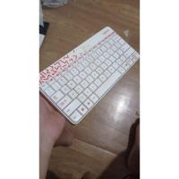 ราคา คีย์บอร์ดไร้สาย Logitech K240 ดั้งเดิมปกติ (24740919485)