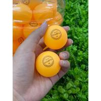 ราคา ลูกปิงปองพลาสติก CHAMPION 40 มม. (แบ่งขาย) (7334924986)