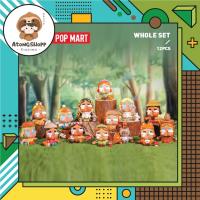 ราคา POPMART : Crybaby - Crying in the Woods (Set) (19939823305)