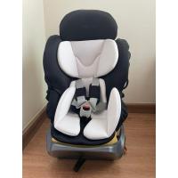 ราคา คาร์ซีท Aprica Marshmallow turn bed thermo สีดำ-ครีม (29322556828)