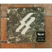 ราคา CD BIG ASS - แดนเนรมิต EP (CD+DVD) (10532913678)