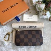 ราคา กระเป๋าสตางค์ Louis Vuitton ราคา 8,100 บาท ของหิ้ว อุปกรณ์ครบ (2737286195)