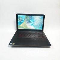 ราคา ASUS GL552V Core I7 GEN 6 RAM 8 GB M.2 128GB+SATA 1TB 15.6" HD GTX 960M (42511900052)