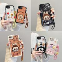 ราคา เคส iphone 6s plus 6 plus TPU ซิลิโคนป้องกันการตกลายหนังการ์ตูนน่ารักเคสโทรศัพท์ bbpw (43452483988)