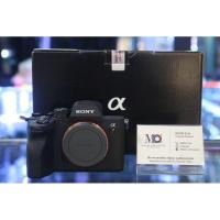 ราคา Sony A7 Mark IV ชัตเตอร์ 12,xxx อดีตประกันศูนย์ (26420139531)