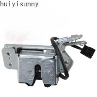 ราคา Hys Tailgate Lock สลักประตูหลัง Toyota Hiace Van commuter Deluxe gronia gl 2019 (หน้าใหม่)-2023 69350-26170 (29254879459)