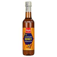 ราคา ท็อปส์น้ำผึ้งดอกลำไย 700กรัม Tops Longan Honey 700g. ✨ 8853474050338 pantry-and-ingredients/sugar-and-sweeteners (57850493604)