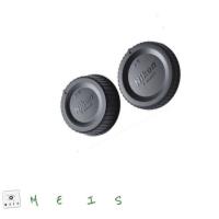 ราคา ฝาครอบเลนส์ Nikon D7000 D7100 D7200 D7500 Non Body 1 ชุด (44174748254)