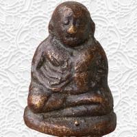 ราคา หลวงพ่อเงิน วัดห้วยเขน พิจิตร ตรงปก พระเครื่อง พ่อเงิน (19269748592)