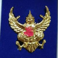 ราคา ครุฑ พญาครุฑ รุ่นเจ้าสัว อ.วราห์ วัดโพธิ์ทอง เจิมแดง กล่องเดิม มีโค๊ต (6628733355)