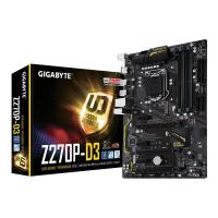 ราคา Mainboard Gigabyte Z270 D3P (5862117751)