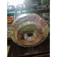 ราคา ดุมล้อหลังคลิก/สกู๊ปปี้ไอรุ่นเก่า1.แบบกลึงกระจก2.แบบสีบอน (7031732046)