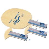 ราคา ไม้ปิงปอง Nittaku Active 7 (5918758409)