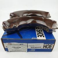 ราคา ก้ามเบรคสำหรับรถ Honda Civic ปี 88-96 , Honda City ปี 88-96 ฮอนด้า ซีวิค , ฮอนด้า ซิตี้ รหัส YAK-5518 (22213932640)