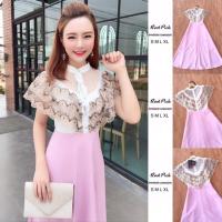 ราคา เดรสงานป้าย one one (2083762278)