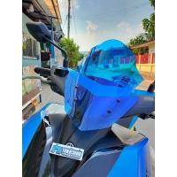 ราคา ชิวแต่งAeroxทรงslส่งฟรี (20737779135)