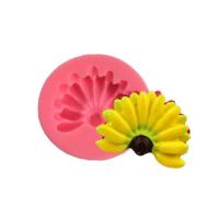 ราคา สินค้าพร้อมส่งพิมพ์ฟองดองกล้วยหวี3D #พิมพ์กล้วยหวีทำบัวลอย พิมพ์ซิลิโคน พิมพ์ฟองดอง (22782058700)