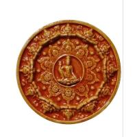 ราคา จตุคามรามเทพ รุ่น ทรัพย์เฟื่องฟูหลักเมือง 50 วัดพระมหาธาตุวรมหาวิหาร จ.นครศรีธรรมราช ปี 2550 (29981610496)