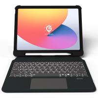 ราคา FOLIO" Pro 2 " Genius Keyboard Case "เคสคีย์บอร์ด TRACKPAD สำหรับ iPad (10051405265)