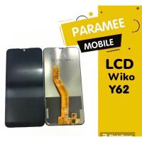 ราคา จอ+ทัชสกรีน Wiko Y62 หน้าจอwiko Y62 จอชุด แถมฟรีชุดไขควง (12397035325)