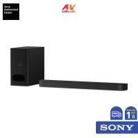 ราคา Sony HT-B600 - BRAVIA Theatre Bar 6 - 3.1.2 ch Soundbar (ลำโพงซาวด์บาร์) (43458556336)