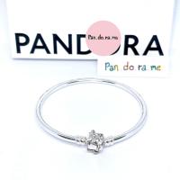ราคา [พร้อมส่ง สินค้าแท้ ] แถมกล่อง กำไลแพน.โด.ร่า รุ่น pan.do.ra Limited Edition Bangle 2023 (23688391136)