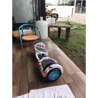 ราคา (สินค้ามือ 2 ) Segway ฮาฟเวอร์บอร์ 7นิ้ว เซกเวย์ สกู๊ตเตอร์ไฟฟ้า รถยืนไฟฟ้า 2 ล้อ และลำโพงบลูทูธสำหรับฟังเพลง (4359512116)
