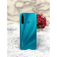 ราคา realme 5i (4+64GB) สี Bule (29934641632)