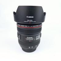 ราคา CANON EF 24-70mm f4 L USM used (27936758230)