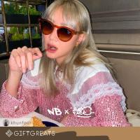 ราคา New Balance x Alex face - NB02020ZX แว่นตากันแดดนิวบาลานซ์ อเล็กซ์ เฟซ (24765273303)