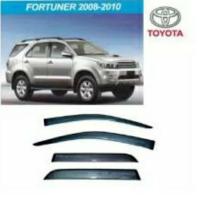 ราคา กันสาด TOYOTA FORTUNER ปี2008-2010 (9264102392)