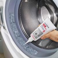 ราคา น้ํายาล้างแม่พิมพ์ปะเก็นเครื่องซักผ้า-ทําความสะอาดยาง, ซิลิคอน, ตู้เย็น, ฐานแก้ว! (24394412154)