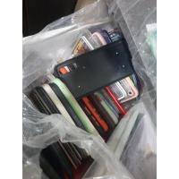 ราคา มือ 2 เคสมือถือ samsung a50 เหมาคละลาย 30 ชิ้น (28003245321)