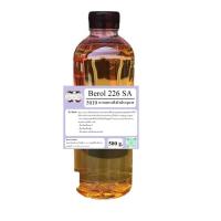 ราคา 5019/500G.Berol 226 SA ,Borol 226,โบรอน226 บีโรล 226 หัวเชื้อขจัดคราบน้ำมัน ลดแรงตึงผิวประจุบวก บรรจุ 500 กรัม (29612788876)