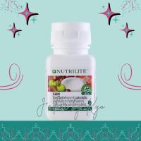 ราคา Nutrilite นิวทริไลท์ เอสเอชเอ็น บรรจุ 60 เม็ด ของแท้จากชอปไทยค่ะ (6836225104)