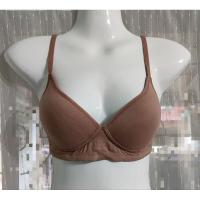 ราคา สปอร์ตบราGU ไซส์M สีน้ำตาล มือ2✌️ (24580972325)