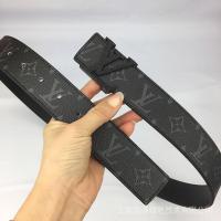 ราคา เข็มขัดLVสไตล์ใหม่ คุณภาพสูงและหรูหรา เหมาะสำหรับทั้งผู้ชายและผู้หญิง พร้อมส่ง (51301284472)