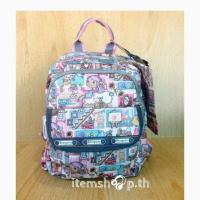 ราคา กระเป๋าเป้brosports (2366248)