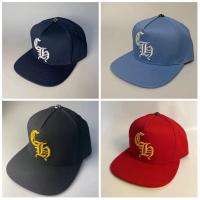 ราคา NTRJ Chrome Hearts Men's Hat Korean Version Handsome Mesh Sun Hat Baseball Cap Adjustable Sun Protection Duckbill Cap Women Summer Cool (45600387694)