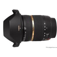 ราคา [กรุงเทพฯ ส่งด่วน 1 ชั่วโมง] Tamron SP AF 10-24mm f3.5-4.5 Di II LD Lens (มือสอง) Nikon (20790283851)