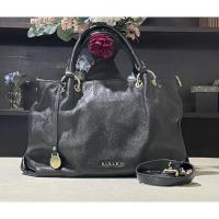 ราคา Sisley กระเป๋าหนังแท้แบรนด์ดัง ซิสเล่ย์ (18756237983)