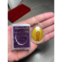 ราคา ล็อตเกตหลวงพ่อชาญณรงค์ ฉากทองปี 62 ✅ หายาก ✅สร้างน้อย ✅มวลสารที่อุดดีมากๆ มวลสารทันหลวงพ่อเสก ✅รับประกันแท้ตลอดชีพ (20791807273)