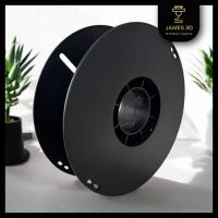 ราคา โรลอเนกประสงค์ โรลเก็บสายไฟ โรลม้วนแกนล้อพลาสติก เก็บเชือก สายไฟ เอ็นตกปลา สายยาง มือสอง (43612258052)