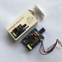 ราคา Power Pack TV เพาเวอร์แพ็คททีวี ทีวีซัพพลาย ขนาด 21นิ้ว/25นิ้ว/29นิ้ว และ 34 นิ้ว อุปกรณ์ทีวี อะไหล่ทีวี (14885388638)