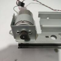 ราคา มอเตอร์ Carriage MX497 Tr4570 Canon E400 E410 MG2570s Carriage มอเตอร์ DC 24V QK1-4637 QK1-8964 (25143963894)