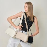 ราคา [รุ่นใหม่] KEEP KIKI BAG กระเป๋า สะพายข้าง มาพร้อม 3 สี ให้เลือก [มีบริการหลังการขาย] (23252167769)