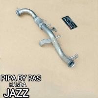 ราคา ท่อ By Pas ท่อน้ําหม้อน้ํา Honda Jazz Gd3 City Gd8 idsi Vtec (41526620797)